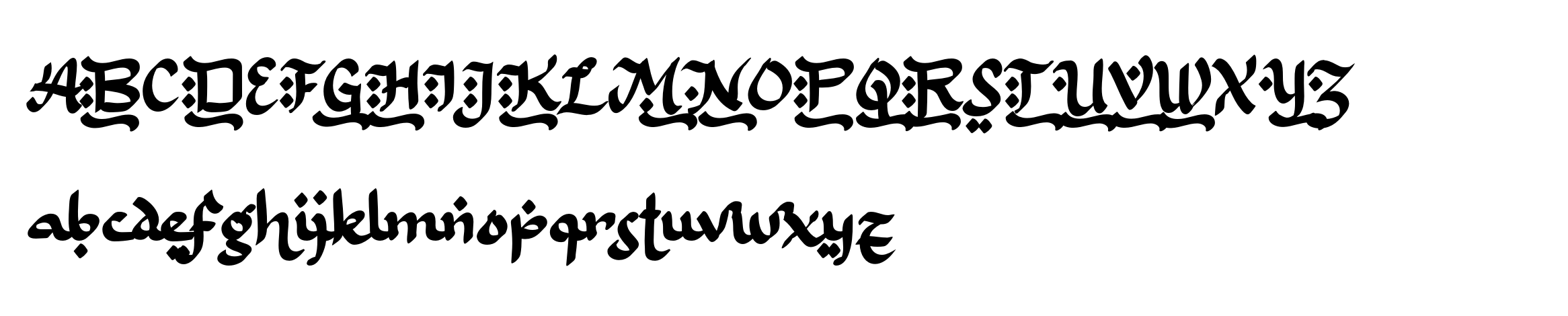Antaro Font